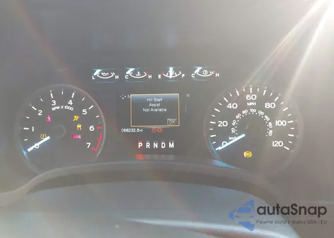 2019 Ford F-150 Xlt из США, поврежденный, VIN 1FTEW1EP1KFB10491